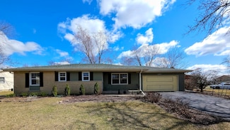 4208 Sumter Dr, Matteson, IL 60443