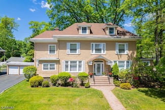 739 Irving Terrace, Orange, NJ 07050