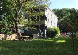 130 Fisher Ave, Roxbury Crossing, MA 02120