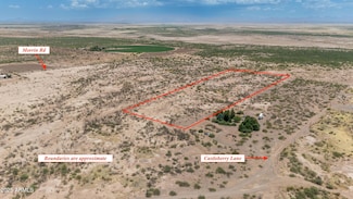 TBD Tbd -- Unit 26, McNeal, AZ 85617