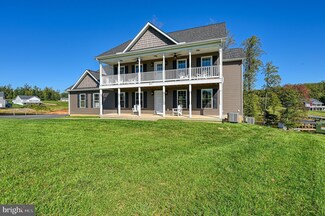 281 Elk Creek Rd, Mineral, VA 23117