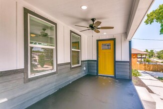 5407 Chippewa Dr, Dallas, TX 75212