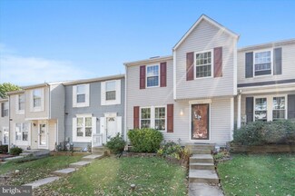 223 Lodge Cliff Ct, Abingdon, MD 21009