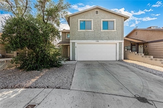 1704 Kismet Cir, Las Vegas, NV 89108
