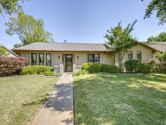 2319 Warm Springs Rd, Mesquite, TX 75149
