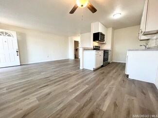 1677 Pentecost Way Unit 4, San Diego, CA 92105