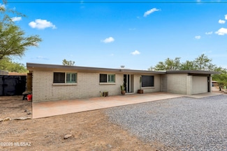 3064 N Homestead Place, Tucson, AZ 85749