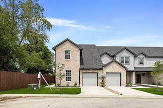 3214 Wexford Dr, Garland, TX 75043