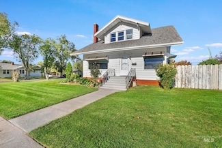 126 12th Ave N, Buhl, ID 83316