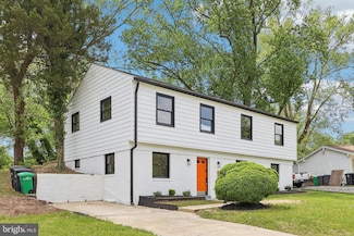 4105 Canterbury Way, Temple Hills, MD 20748