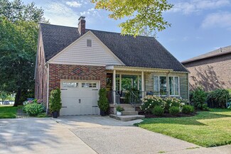 218 Williams St, Huron, OH 44839