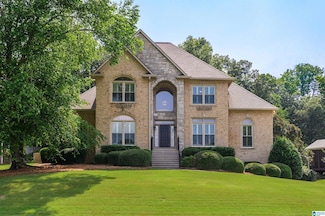 1645 Wingfield Dr, Birmingham, AL 35242
