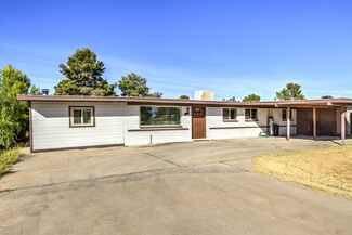 7741 E 45th St, Tucson, AZ 85730