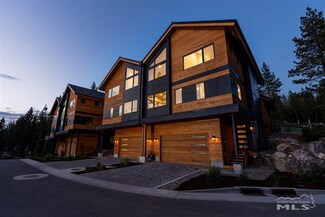 118 Sierra Colina Dr Unit 32, Zephyr Cove, NV 89448