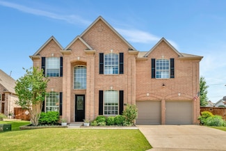 940 Crown Ct, Lewisville, TX 75077