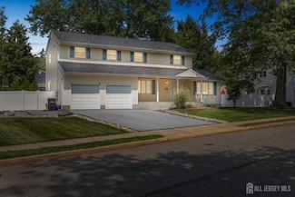 45 S Brook Dr, Milltown, NJ 08850