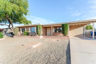 7542 E Fayette St, Tucson, AZ 85730