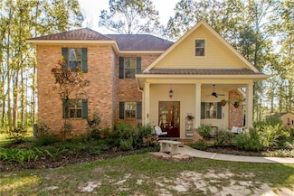 29960 W Bates Rd, Hammond, LA 70403