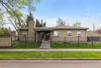 1090 E 3rd Ave, Denver, CO 80218