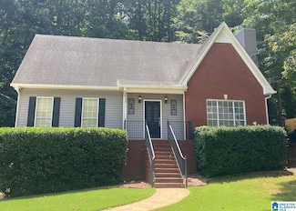 5059 Kelley Dr, Trussville, AL 35173