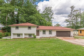 3275 Clifton Church Rd SE, Atlanta, GA 30316