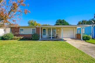 1317 David Dr, Metairie, LA 70003