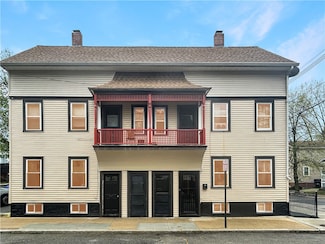 176 Briggs St, Providence, RI 02905