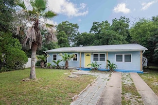900 Medford Ave, Pensacola, FL 32505