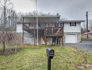 443 Browns Branch Rd, Hampton, TN 37658