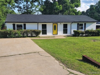 228 McDonald Ave, Selma, AL 36701