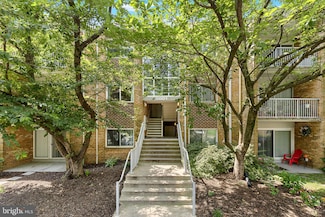 8001 Chanute Place Unit 15, Falls Church, VA 22042