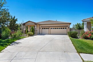 1601 Emerald Bay Dr, Reno, NV 89521