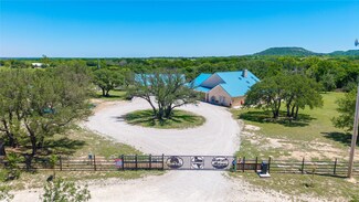 3612 Highway 1689, Comanche, TX 76442