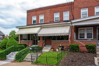 1936 Chislett St, Pittsburgh, PA 15206