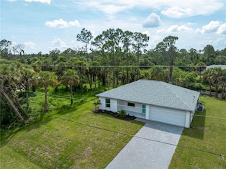 4453 Lagoon Terrace, North Port, FL 34286
