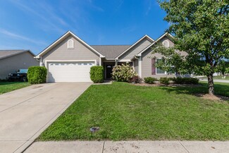 662 Center St, Greenfield, IN 46140