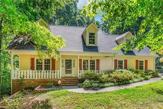 5125 Kerfing Place, Winston Salem, NC 27106