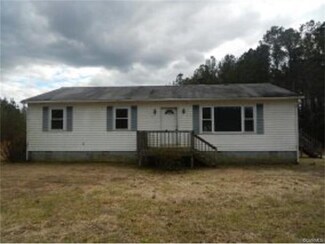 7303 Brills Rd, Mc Kenney, VA 23872