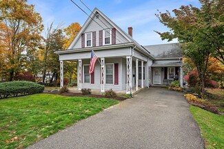 168 Pond St, South Weymouth, MA 02190