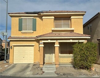 6824 Mesita Ave, Las Vegas, NV 89122