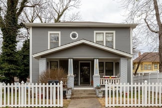 409 W 4th St, Ottawa, KS 66067