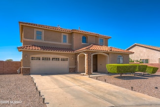 60568 Eagle Ridge Dr, Saddlebrooke, AZ 85739