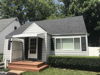 255 Forest Rd, Huntington, WV 25705