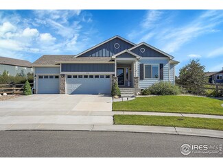 552 Mount Rainier Ct, Berthoud, CO 80513
