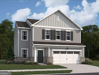 7797 Sudbury Cir, Covington, GA 30014