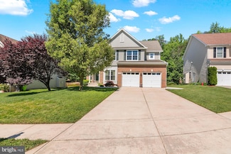 1209 Stevenage Ct, Abingdon, MD 21009