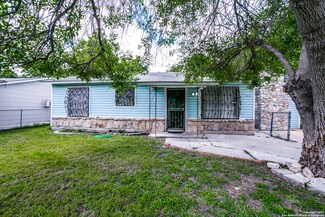 150 Bayville Dr, San Antonio, TX 78226