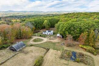 71 Secord Rd, Gilmanton Iron Works, NH 03837