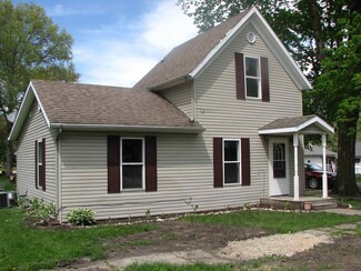 301 W Vine St, Oxford, IN 47971
