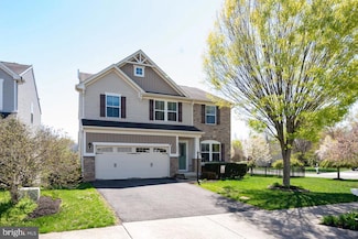 3304 Boathouse Rd, Warrenton, VA 20187